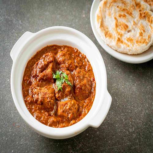  Tikka Masala 